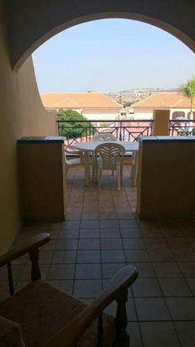 Apartamentos Dinastia