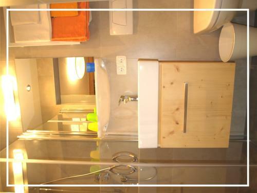 Kaiserapart Ellmau Zentrum