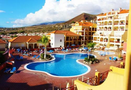 Apartamento La Perla