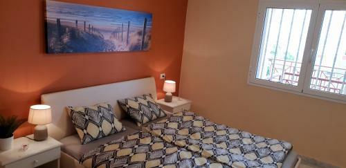 Apartamento La Perla