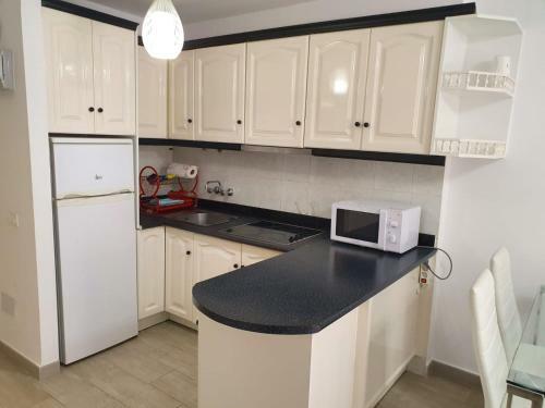 Apartamento Torres Del Sol