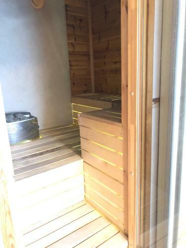 Apartamento Captains House - Kaptenimaja - Officers Deck
