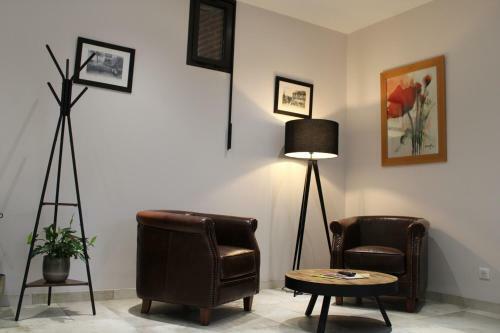 Bed & Breakfast A L'or�e Du Ch�teau