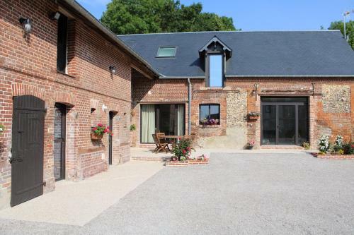Bed & Breakfast A L'or�e Du Ch�teau
