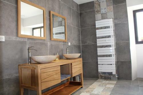 Bed & Breakfast A L'or�e Du Ch�teau