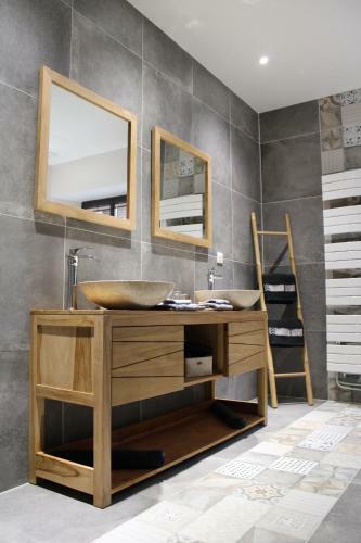 Bed & Breakfast A L'or�e Du Ch�teau