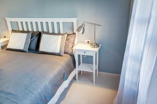 Apartamento Love Me