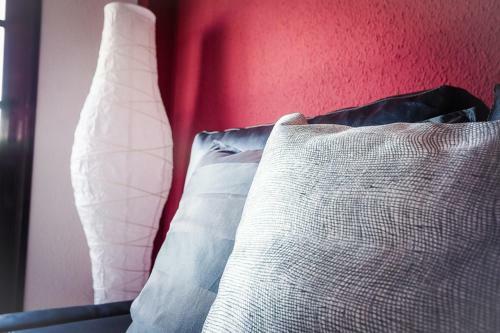 Apartamento Love Me