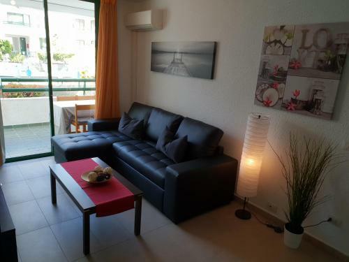 Apartamento Casa Palmera 2