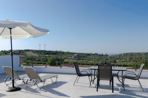 Villa Manuel's Dream