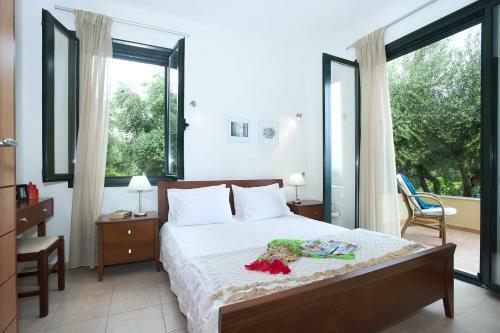 Villa Eleni With Private Swimming Pool