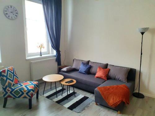 Apartman Kala ?esk� L�pa