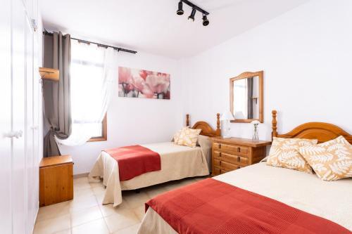 Home2book Las Am�ricas Apartment, Terrace & Pool