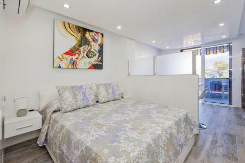 Apartamento Estudio 2 En Playa de Las Americas