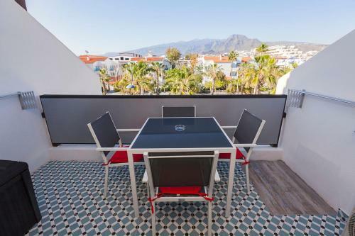 Apartamento Estudio 2 En Playa de Las Americas