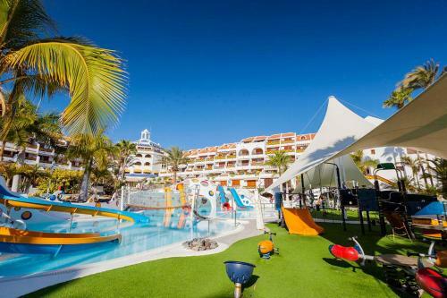 Apartamento Estudio 2 En Playa de Las Americas