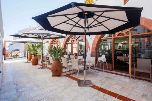 Apartamento Estudio 2 En Playa de Las Americas