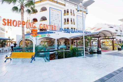 Apartamento Estudio 2 En Playa de Las Americas