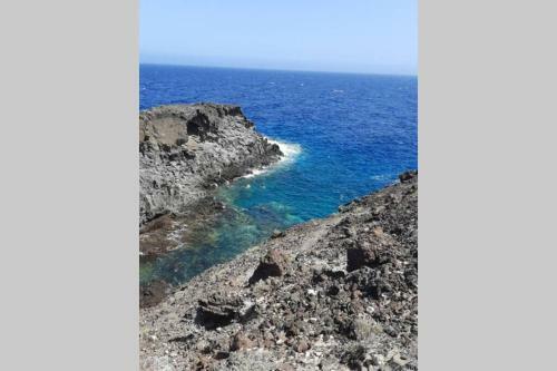 Playa Amarilla Apartment,sea,sun And Relax