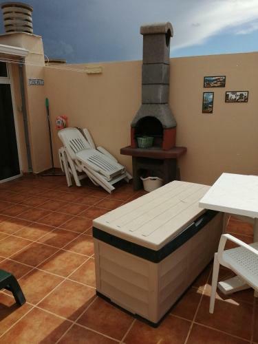 Apartamento Casa Del Sur 2 Slaapkamers