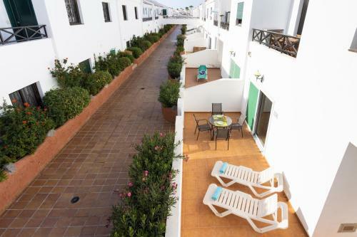Home2book Cozy Apartment Costa Del Silencio, Pool