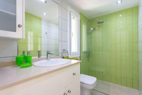 Home2book Cozy Apartment Costa Del Silencio, Pool