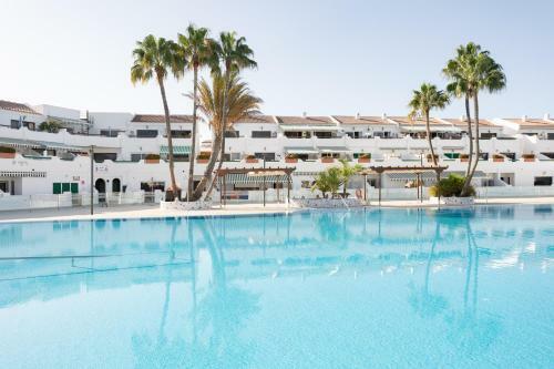 Home2book Cozy Apartment Costa Del Silencio, Pool