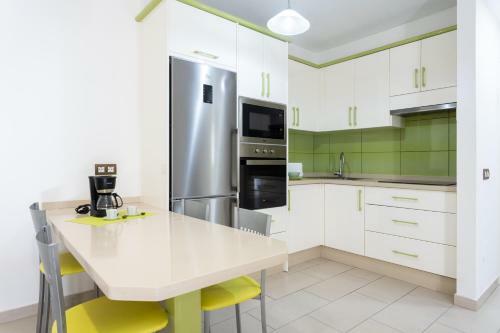Home2book Cozy Apartment Costa Del Silencio, Pool