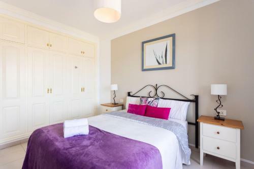 Home2book Pretty Apartment Costa Del Silencio, Pool