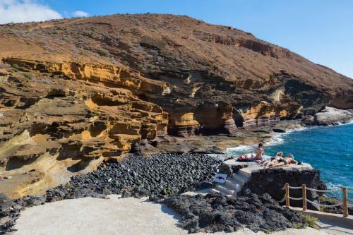 Home2book Pretty Apartment Costa Del Silencio, Pool