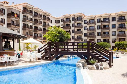 Home2book Pretty Apartment Costa Del Silencio, Pool