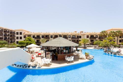 Home2book Pretty Apartment Costa Del Silencio, Pool
