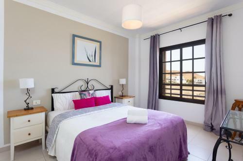 Home2book Pretty Apartment Costa Del Silencio, Pool