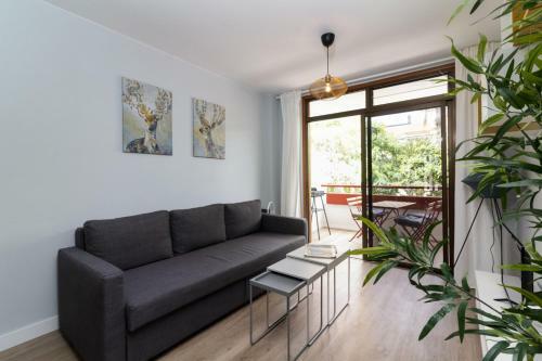 New Modern Apartment With Pool