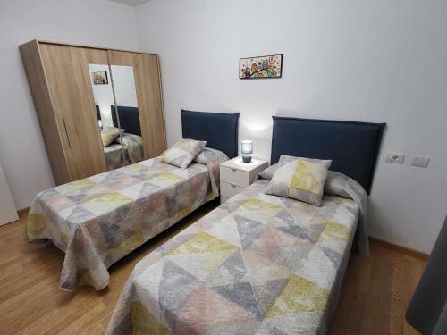 Apartamento Casa Matele 2 Bed Apt