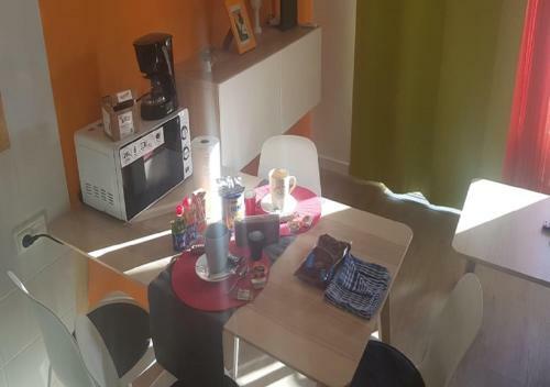 Apartamento Buena Vibra Tenerife Sur