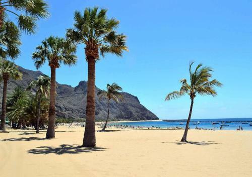 Apartamento Buena Vibra Tenerife Sur