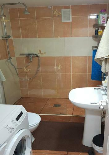 Apartamento Buena Vibra Tenerife Sur