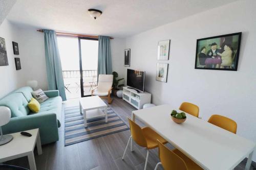 Apartamento 378 Parque Santiago 2 2 Bed 1 Bath Sleep 6