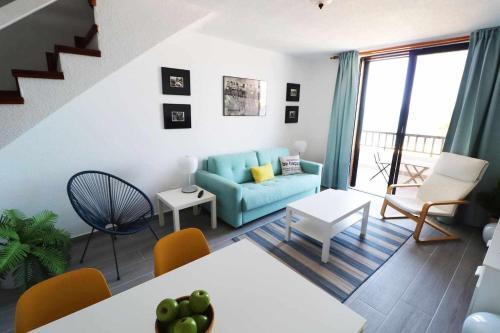 Apartamento 378 Parque Santiago 2 2 Bed 1 Bath Sleep 6
