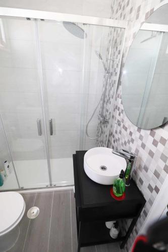 Apartamento 378 Parque Santiago 2 2 Bed 1 Bath Sleep 6