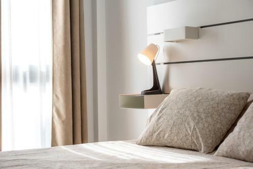 Apartamento Ljus