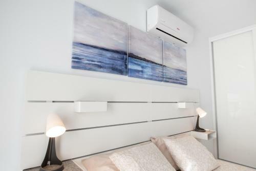 Apartamento Ljus