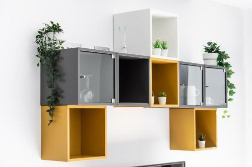 Apartamento Ljus