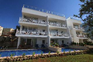 Oasis Hotel