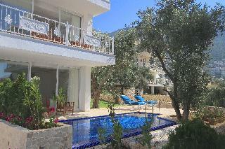 Oasis Hotel