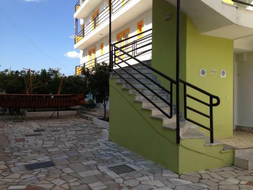 Remezzo Apartments