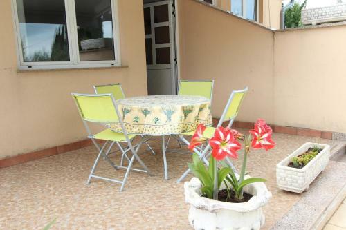 Apartments Kika
