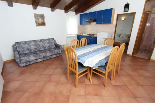 Apartments Kika