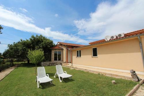 Apartments Kika